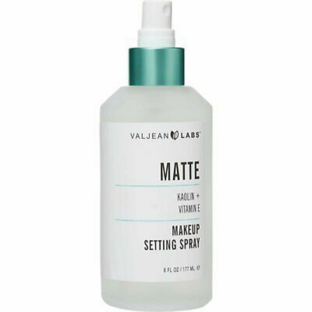 VALJEAN LABS MATTE